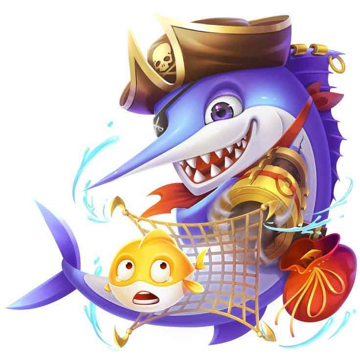Fishing Casino เกมยิงปลาสุดฮิต