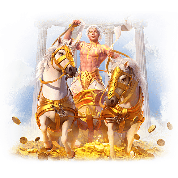 เกมสล็อต PGSLOT เปรียบเสมือนงานศิลป์ ที่เราตั้งใจทำอย่างละเอียด! Sqgame555