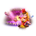 เกมสล็อต PGSLOT เปรียบเสมือนงานศิลป์ ที่เราตั้งใจทำอย่างละเอียด! Sqgame555