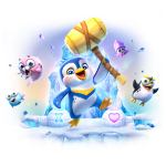 sqgame555 ไม่ต้องทำกิจกรรม เล่นสล็อตออนไลน์ด้วยโบนัสฟรี 