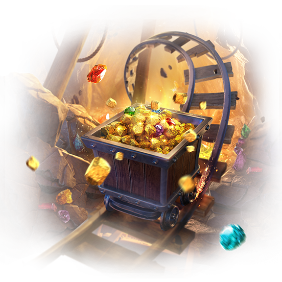 Sqgame555 เกมสล็อต PGSLOT เปรียบเสมือนงานศิลป์ ที่เราตั้งใจทำอย่างละเอียด!