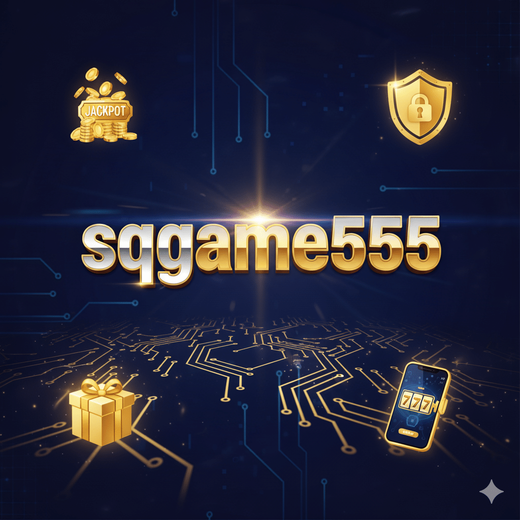 สล็อต sqgame555 ดีกว่าเว็บอื่นตรงไหน ทำไมถึงเป็นตัวเลือกที่ดีที่สุดในปี 2025